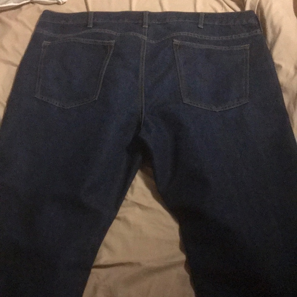 Old navy jeans